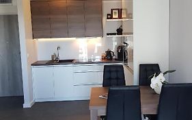 Calamo Apartament